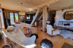 Charmant Chalet Hiona